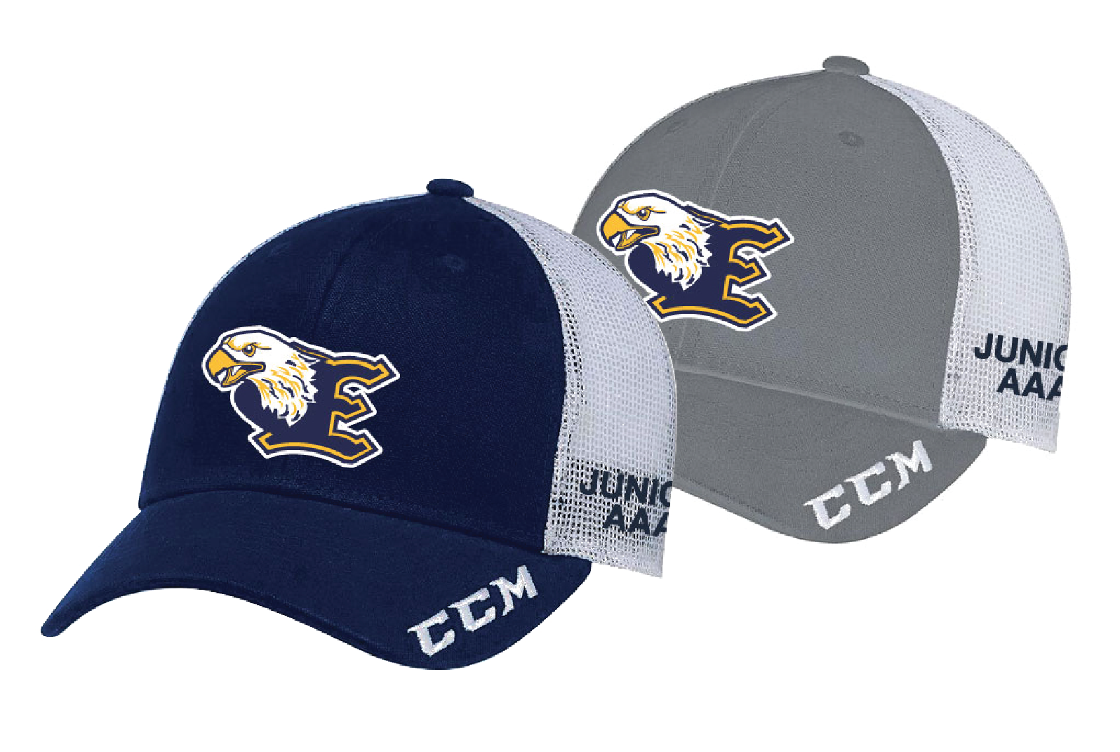 CASQUETTE BASEBALL CCM