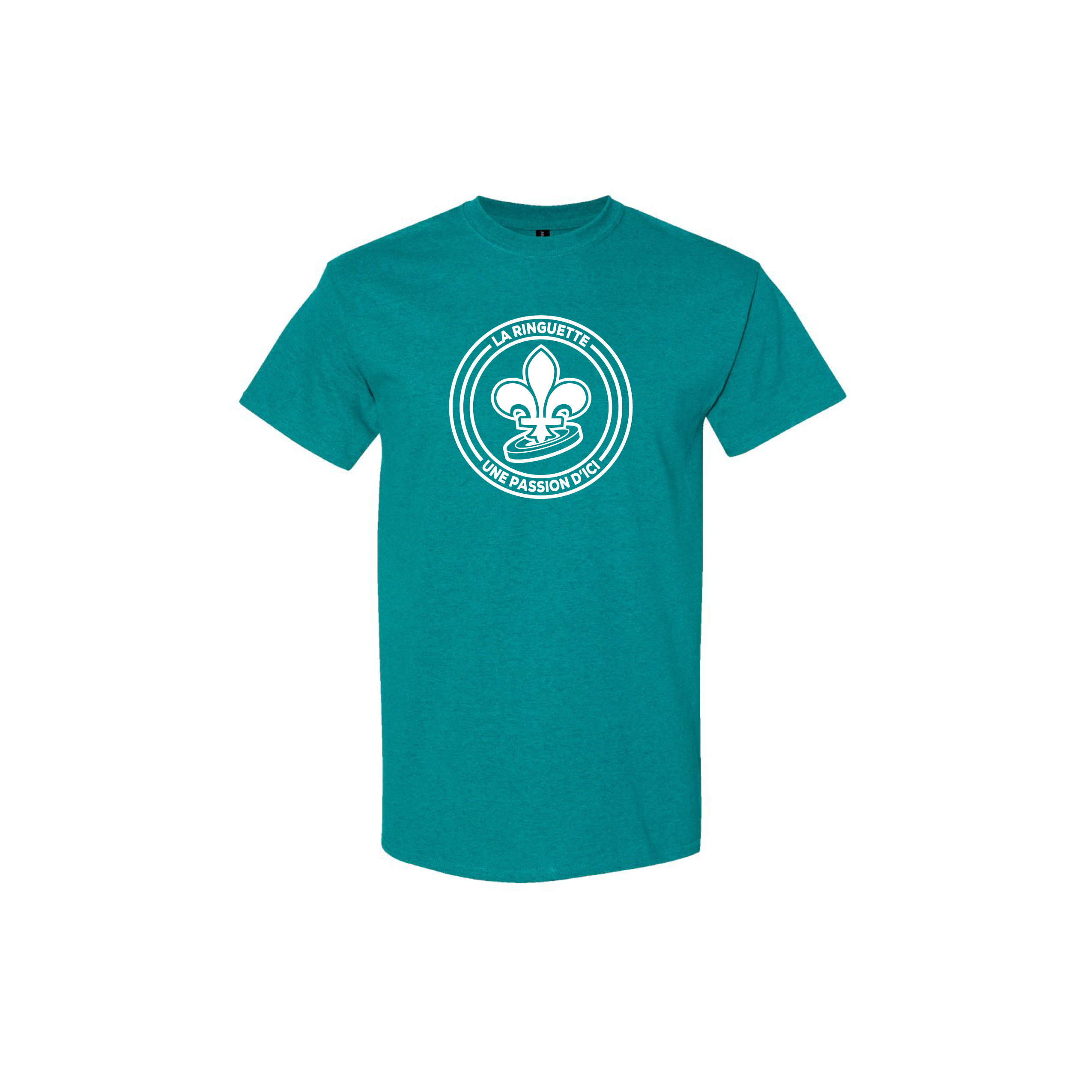 5000 - Dôme de Jade Antique